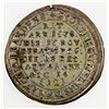 Image 2 : BRANDENBURG-BAYREUTH: Georg Friedrich Karl, 1726-1735, AR 1/12 thaler, 1726. EF