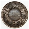 Image 2 : BRANDENBURG-PRUSSIA: AR medal (30.36g), ND (1878-1902). AU