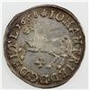 Image 1 : BRUNSWICK-LUNEBURG-CALENBERG: Johann Friedrich, 1665-1679, AR 4 mariengroschen, 1668. EF