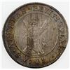 Image 1 : BRUNSWICK-LUNEBURG-CALENBERG-HANOVER: Georg Ludwig, 1698-1727, AR 4 mariengroschen, Clausthal, 1708.