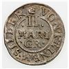 Image 2 : BRUNSWICK-WOLFENBUTTEL: August II, 1634-1666, AR 2 mariengroschen, 1653. AU