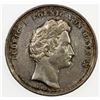 Image 2 : MUNICH: Ludwig I, 1825-1848, AR medal (16.43g), 1840, Opening of the Railway Connection, EF