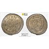 Image 1 : NUREMBERG: Free Imperial City, AR kreuzer, 1676. PCGS MS66