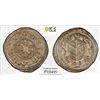 Image 1 : NUREMBERG: Free Imperial City, AR kreuzer, 1680. PCGS MS65
