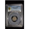 Image 2 : NUREMBERG: Free Imperial City, AR kreuzer, 1702. PCGS MS65