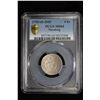 Image 2 : NUREMBERG: Free Imperial City, AR 4 kreuzer, 1755/45. PCGS MS64