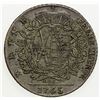 Image 2 : SAXONY: Frederick Augustus III, 1763-1806, AR thaler, Dresden, 1765. VF-EF