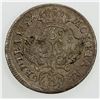 Image 2 : SILESIA: Friedrich II, 1740-1786, BI 3 kreuzer, Breslau, 1752-B. EF