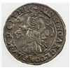 Image 1 : TRIER: Karl Kaspar von der Leyen, 1652-1676, AR 4 pfennig, 1658. VF-EF