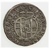 Image 2 : TRIER: Karl Kaspar von der Leyen, 1652-1676, AR 4 pfennig, 1658. VF-EF