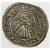 Image 1 : TRIER: Johann Hugo von Orsbeck, 1676-1711, AR 4 pfennig, 1682. EF-AU