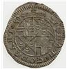Image 2 : TRIER: Johann Hugo von Orsbeck, 1676-1711, AR 4 pfennig, 1682. EF-AU