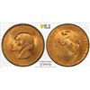 Image 1 : WESTPHALIA: 10,000 mark, 1923. PCGS MS65