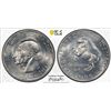 Image 1 : WESTPHALIA: 50,000,000 mark, 1923. PCGS MS64
