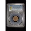 Image 2 : GERMANY: Kaiserreich, AE pfennig, 1876-A. PCGS MS64