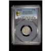 Image 2 : GERMANY: Kaiserreich, 5 pfennig, 1908-E. PCGS MS66