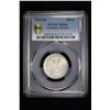 Image 2 : GERMANY: Kaiserreich, AR mark, 1914-D. PCGS MS66