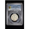 Image 2 : GERMANY: Weimar Republic, AR 2 mark, 1925-A. PCGS MS64