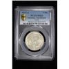 Image 2 : GERMANY: Third Reich, AR 5 mark, 1937-A. PCGS MS63