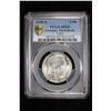 Image 2 : GERMANY: Third Reich, AR 5 mark, 1939-A. PCGS MS63