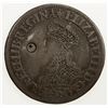 Image 1 : ENGLAND: Elizabeth I, 1558-1603, AR shilling (5.96g). VG-F