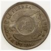 Image 2 : GUATEMALA: Republic, AR peso, ND [1894]. EF