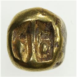 INDONESIA: JAVA: Anonymous, AV mas (24 krisnala), 8th-10th Centuries