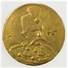 Image 1 : IRAN: Muzaffar al-Din Shah, 1896-1907, AV 5000 dinars, Tehran, AH1323. EF