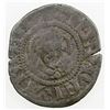Image 1 : ITALY: FERRARA: Leonello, 1441-1450, AR quattrino. F