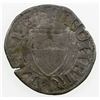 Image 2 : ITALY: FERRARA: Leonello, 1441-1450, AR quattrino. F