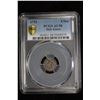 Image 2 : ITALY: GENOA: Republic, BI 8 denari, 1793. PCGS AU58