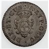 Image 1 : ITALY: GENOA: Republic, BI 10 soldi, 1794. EF