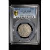 Image 2 : ITALY: GORIZIA: Francesco II, 1792-1806, 15 soldi (8 1/2 kreuzer), 1802-A. PCGS MS62