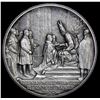 Image 1 : ITALY: VATICAN: medal (30.85g), ND [1935]. AU