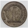 Image 1 : ITALY: ROMAN REPUBLIC: Second Republic, BI 8 baiocchi, 1849-R. EF