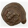 Image 1 : ITALY: SICILY: William II, 1166-1189, AE follaro. VF-EF