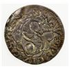 Image 1 : ITALY: SIENA: Republic, 1404-1555, AR parapagliola ( 1/2 grosso) (1.64g). VF