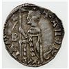 Image 1 : ITALY: VENICE: Andrea Contarini, 1368-1382, AR soldino, ND. VF-EF