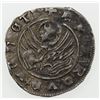Image 2 : ITALY: VENICE: Andrea Contarini, 1368-1382, AR soldino, ND. VF-EF