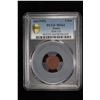 Image 2 : JAPAN: Showa, 1926-1989, 1 sen, Kyoto, ND (1945). PCGS MS64