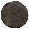 Image 2 : MALAY STATES: JOHORE: Anonymous, 17th Century, tin katun, ND. VF-EF