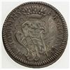 Image 1 : MALTA: Emmanuel Pinto, 1741-1773, AR 6 tari (6.71g), ND. VF