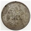 Image 1 : MEXICO: CHIHUAHUA: AR peso, 1915, Army of the North, EF
