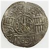 Image 1 : NEPAL: BHATGAON: Ranajit Malla, 1722-1769, AR mohar, NS842. VF-EF