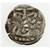 Image 1 : NEPAL: KATHMANDU: Lakshmi Narasimha, 1620-1641, AR dam, ND. VF