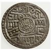 Image 2 : NEPAL: KATHMANDU: Pratap Malla, 1641-1674, AR mohar, NS761. VF