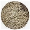 Image 2 : NEPAL: KATHMANDU: Bhupalendra Malla, 1687-1700, AR mohar, NS812. VF-EF