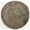 Image 1 : NETHERLANDS: WEST FRIESLAND: AR silver ducat (28.08g), 1794. AU