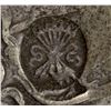 Image 3 : NETHERLANDS: AR schelling (4.42g), ND [1693], bundle of arrows countermark, VF