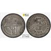 Image 1 : POLAND: Occupation, 5 mark, 1943. PCGS AU